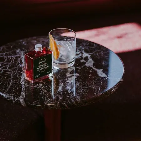 수퍼노바 호텔 4*