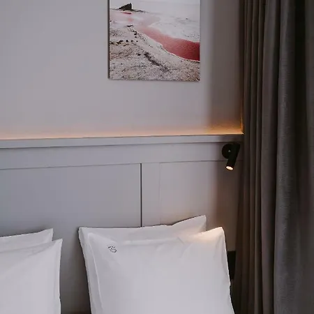 Hotel Supernova